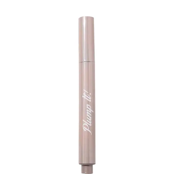 Plump It Volumising Lip Oil 3ml