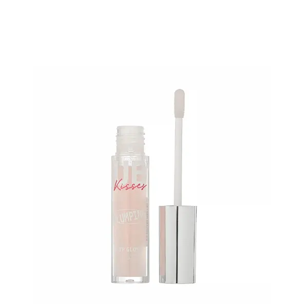 Plumping lip gloss 4.50 ml