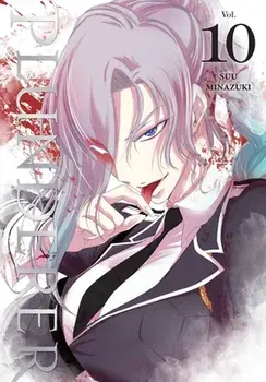 Plunderer, Vol. 10, Paperback/Suu Minazuki