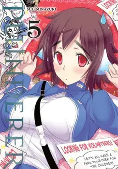 Plunderer, Vol. 5, Paperback/Suu Minazuki