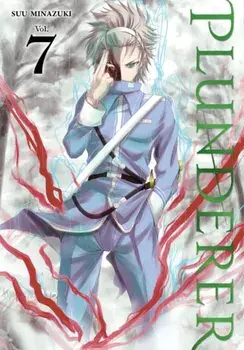 Plunderer, Vol. 7, Paperback/Suu Minazuki