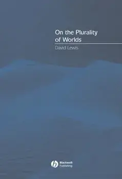 Plurality of Worlds, Paperback/David Lewis