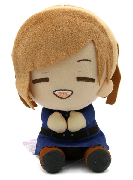 Plus Banpresto Big Jujutsu Kaisen Nobara Kugisaki 20cm (17933)