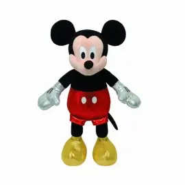 Plus cu sunete MICKEY SPARKLE (20 cm) - Ty