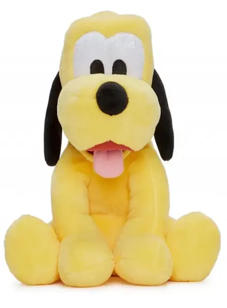 Plus Mickey & The Roadster Racers Pluto 25cm (1607-01690)