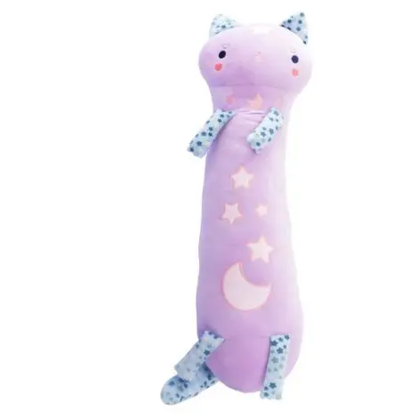 Plus Momomi Kurai , 80 cm, Pisicuta stil kawaii
