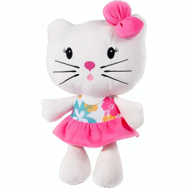 PLUS PISICA MEGGY 35CM