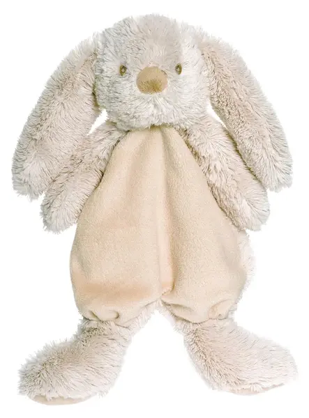 Plus Teddykompaniet Lolli Bunnies Blanky Grey (TK2564)