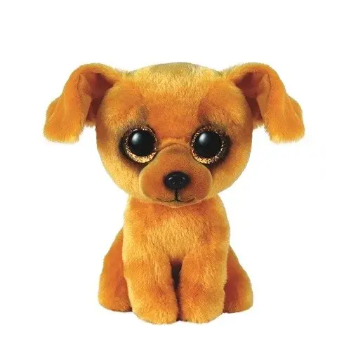 Plus Ty 15cm Boos Zuzu Catelus