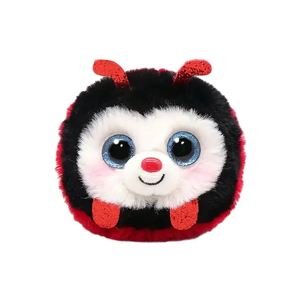 PLUS TY 8CM BEANIE BALLS IZZY GARGARITA