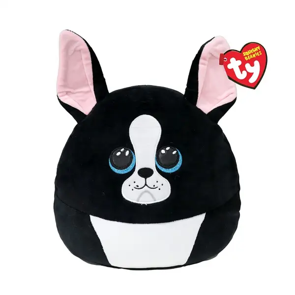 PLUS TY SQUISHY BEANIES CATELUL TINK 22CM