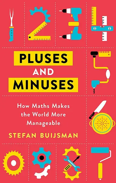 Pluses and Minuses | Stefan Buijsman