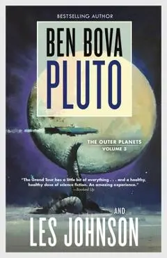Pluto - Ben Bova
