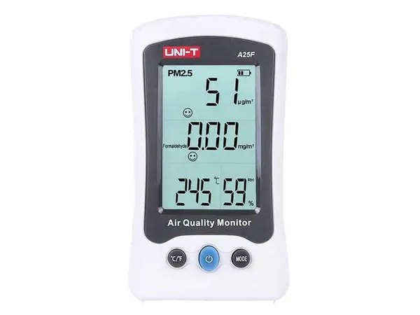 PM2.5 Meter UNI-T A25F