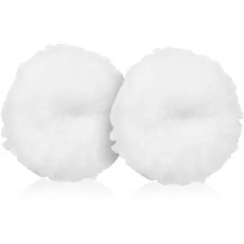 PMD Beauty Silverscrub Loofah Replacements cap de schimb pentru periuța de curățare