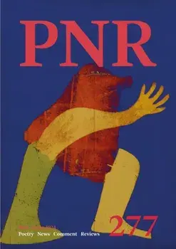 PN Review 277, Paperback/***