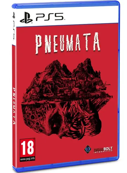 Pneumata PC