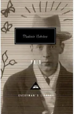 Pnin - Vladimir Nabokov