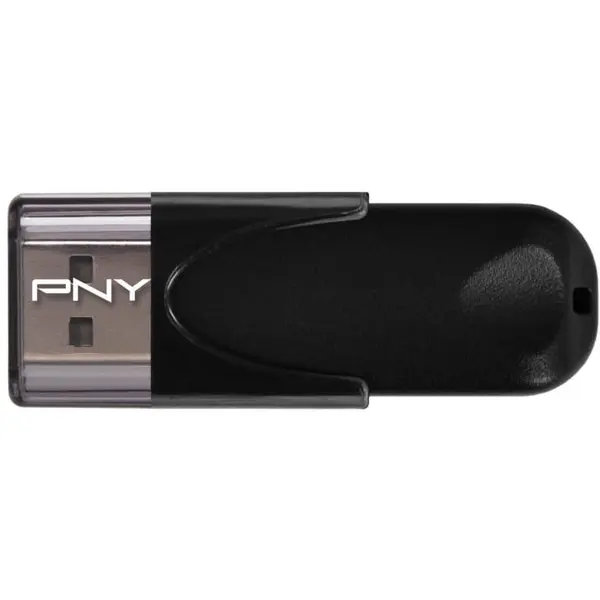 PNY Memorie USB PNY Attach 4 USB2.0 64GB Slide