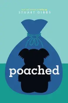 Poached, Hardcover/Stuart Gibbs