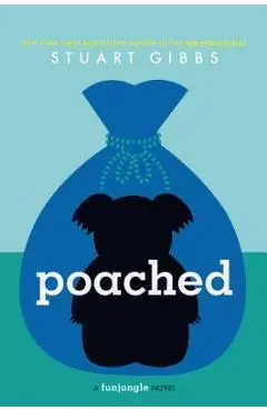 Poached - Stuart Gibbs