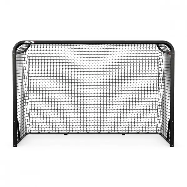 Poarta de fotbal Berg 200x300 cm cu plasa