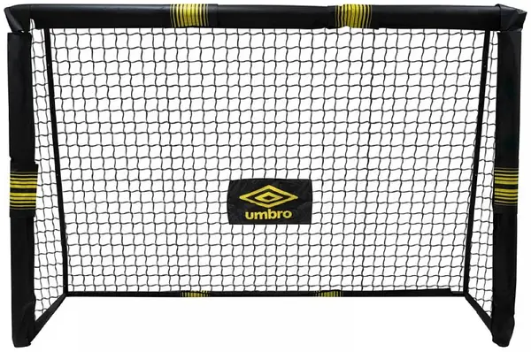 Poartă de fotbal Umbro - 240 x 160 x 85 cm
