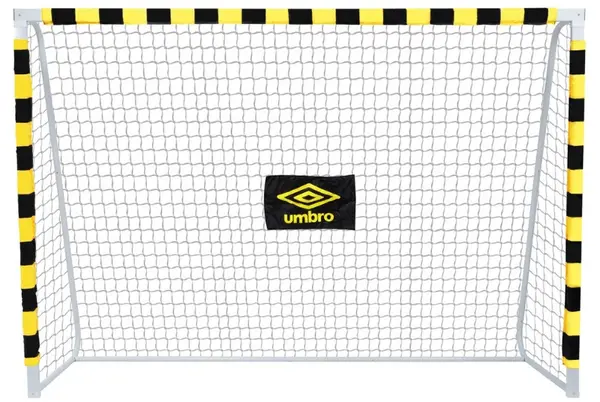 Poartă de fotbal Umbro - 300 x 200 x 90 cm