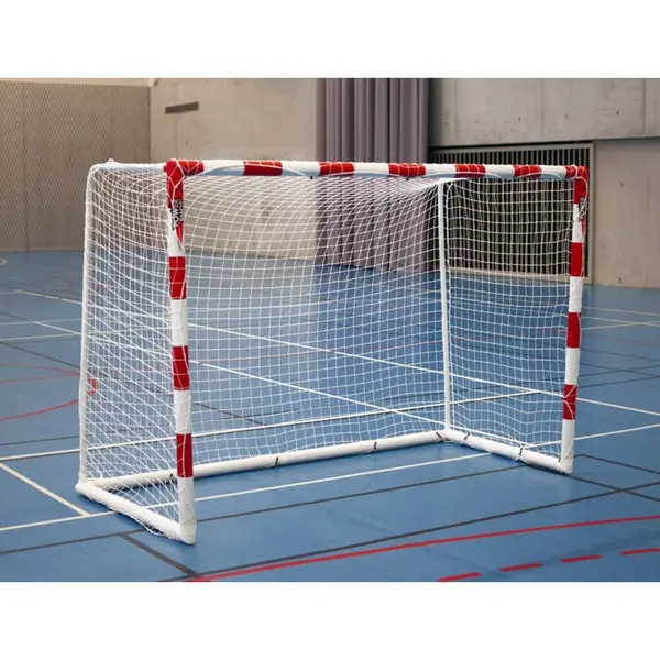 Poarta Minihandbal PVC Mobila POWERSHOT 2.4 x 1.8 m - M.U.