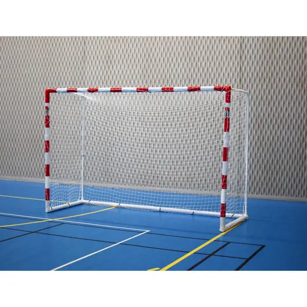 Poarta Minihandbal PVC Mobila POWERSHOT 3 x 2 m - M.U.