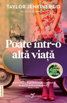 Poate intr-o alta viata. Editia a II-a/Taylor Jenkins Reid