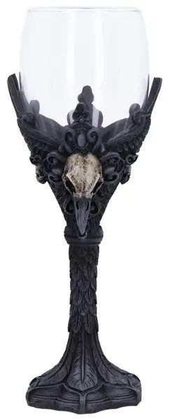Pocal Nemesis Now Adult: Gothic - Nevermore