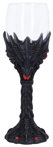Pocal Nemesis Now Adult: Gothic - Nightflame