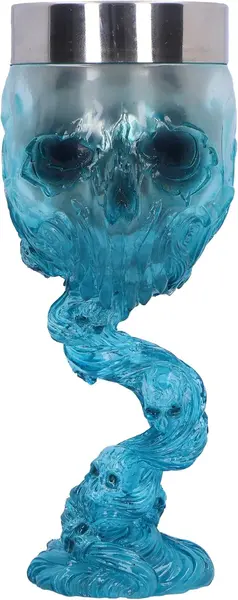 Pocal Nemesis Now Adult: Gothic - Soul Spirit (Water)