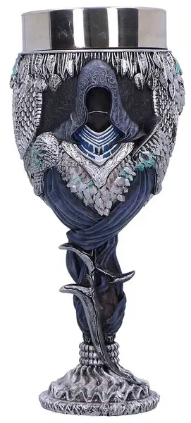 Pocal Nemesis Now Games: Elden Ring - Black Knife Assassin