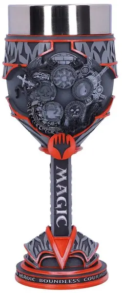 Pocal Nemesis Now Games: Magic the Gathering - Logo