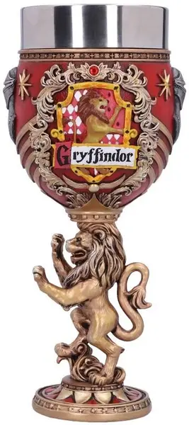Pocal Nemesis Now Movies: Harry Potter - Gryffindor