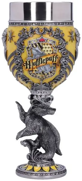 Pocal Nemesis Now Movies: Harry Potter - Hufflepuff