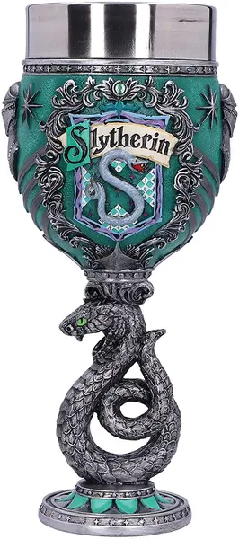Pocal Nemesis Now Movies: Harry Potter - Slytherin
