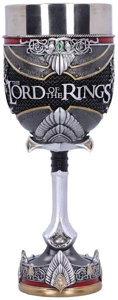 Pocal Nemesis Now Movies: Lord of the Rings - Aragorn