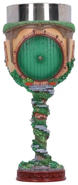 Pocal Nemesis Now Movies: The Lord of the Rings - The Shire