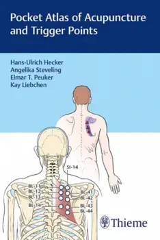 Pocket Atlas of Acupuncture and Trigger Points, Paperback/***
