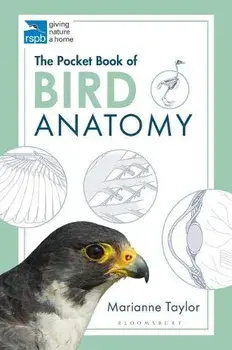 Pocket Book of Bird Anatomy, Paperback/Marianne Taylor