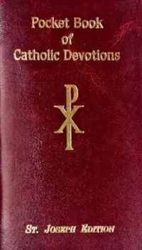 Pocket Book of Catholic Devotions, Paperback/Lawrence G. Lovasik