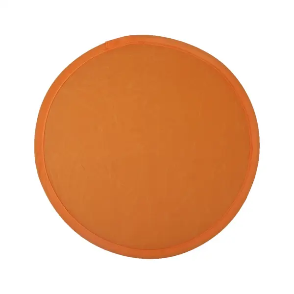 Pocket frisbee de buzunar - portocaliu