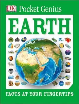 Pocket Genius: Earth, Paperback/DK Publishing