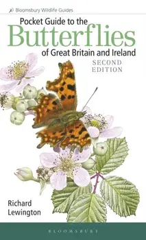 Pocket Guide to the Butterflies of Great Britain and Ireland, Paperback/Richard Lewington