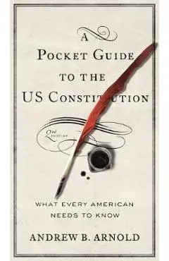 Pocket Guide to the US Constitution