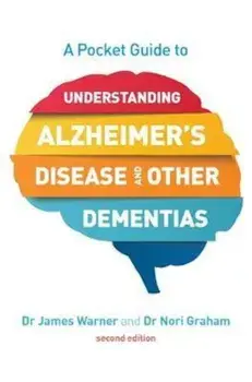 Pocket Guide to Understanding Alzheimer's Disease and Other, Paperback/James Warner