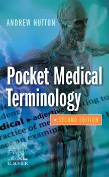 Pocket Medical Terminology, Paperback/Andrew Hutton